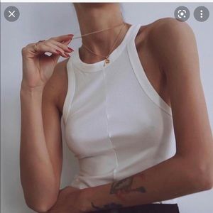 Alexander Wang X Uniqlo